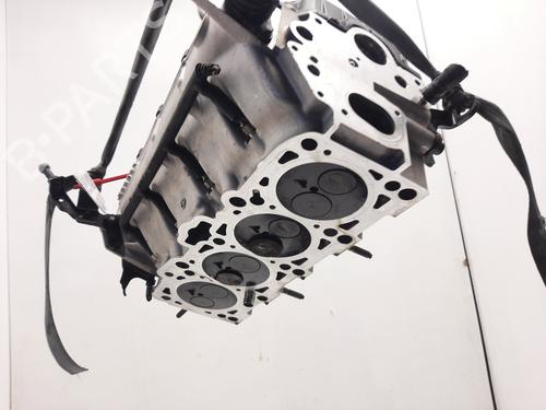 Cylinder head SKODA FABIA II (542) | BP36439111M5 - Image 4
