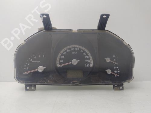 Used Instrument cluster KIA SPORTAGE II (JE_, KM_) [2004-2011]  27221537