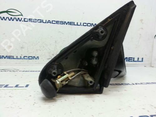 Right mirror SEAT CORDOBA (6K1, 6K2) 1.4 i | BP2867379C27 