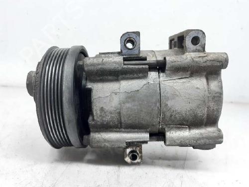 AC compressor FORD MONDEO III (B5Y) 2.0 TDCi | BP4693379M34 