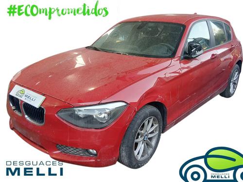 Used Parts BMW 1 (F20) 114 i 5041942