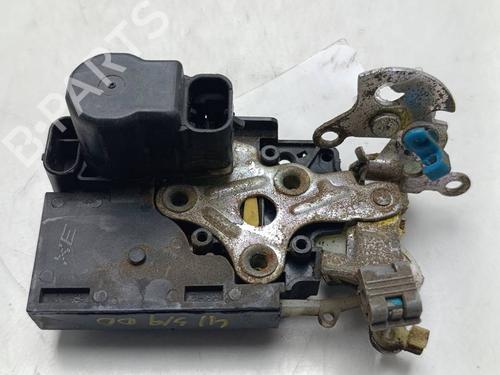 Used Front right lock Front right lock CHEVROLET LACETTI (J200) 2.0 D (121 hp) 40513708 40513708