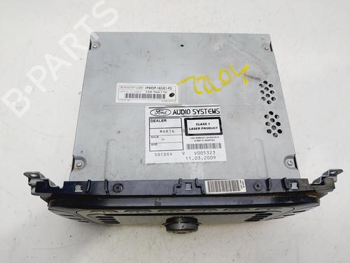 Radio FORD MONDEO IV (BA7)  | BP30472922E6 
