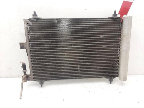 Used AC radiator PEUGEOT 406 (8B) 2.0 HDI 90 (90 hp) 19259046
