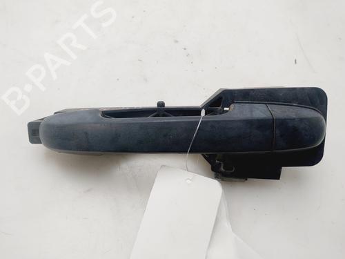 Poignée extérieure arrière gauche KIA CEE'D Hatchback (ED) [2006-2012]  31968359