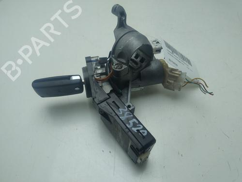 Used Ignition barrel CITROËN C-CROSSER (VU_, VV_) 2.2 HDi (156 hp) 30555540