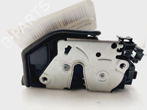 Rear right lock BMW 3 (E90) 318 i | BP21728403C99 