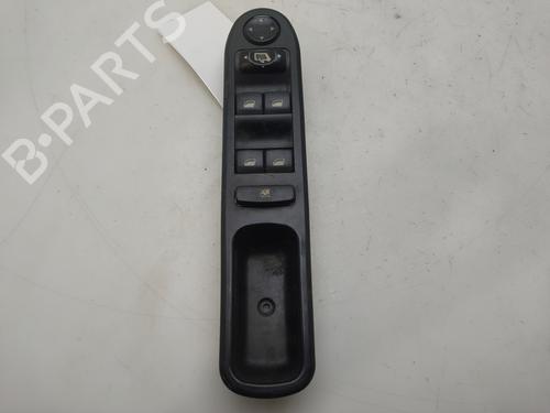 Used Left front window switch Left front window switch 36869394 36869394
