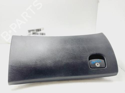 Used Glove box PEUGEOT 607 (9D, 9U) 2.2 HDi (133 hp) 21179287