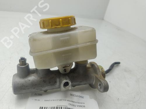 Used Brake master cylinder SUBARU FORESTER (SF_) 2.0 AWD (SF5) (122 hp) 30114130