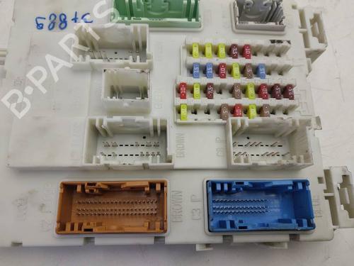 Fuse box FORD TRANSIT CONNECT V408 Box Body/MPV | BP39717217E1 - Image 2