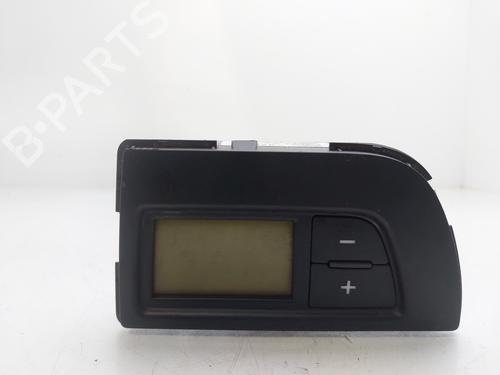 Used Climate control CITROËN C4 Grand Picasso I (UA_) [2006-2013]  24179106