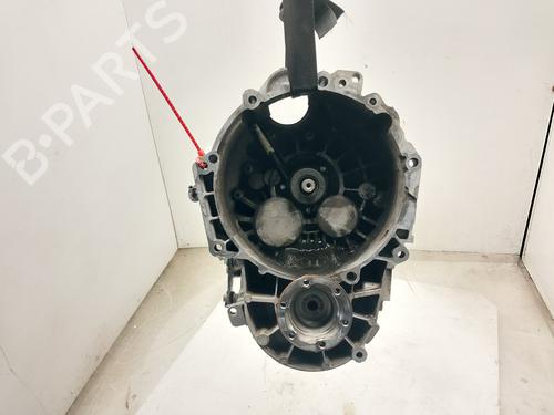 Used Gearbox Gearbox 37471320 37471320