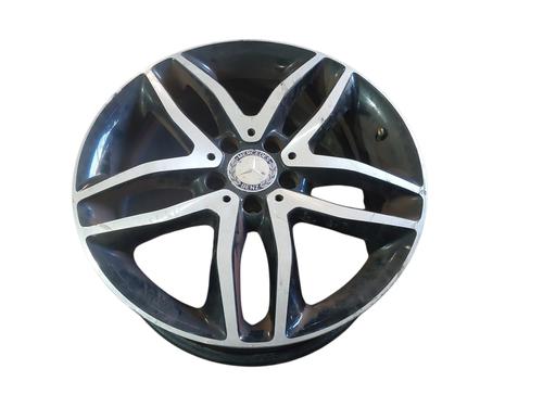 Used Rim Rim MERCEDES-BENZ VITO / MIXTO Van (W639) 111 CDI (639.601, 639.603) (116 hp) 34509743 34509743