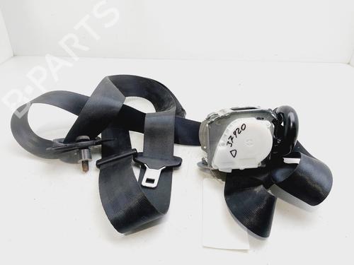Front right seatbelt JAGUAR E-PACE (X540)  | BP29531420I25 