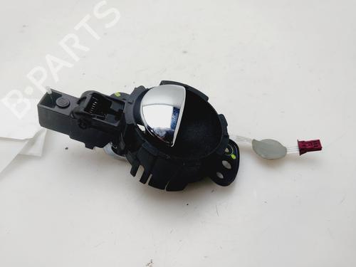 Used Front left interior door handle MINI MINI (R56) [2005-2014]  30627349