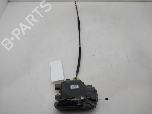 Used Rear left lock Rear left lock SKODA OCTAVIA I (1U2) 1.9 TDI (100 hp) 33842394 33842394