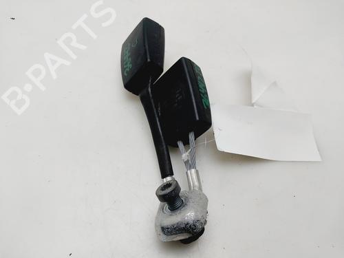 Used Seat buckle SEAT EXEO (3R2) 2.0 TDI (143 hp) 26294074