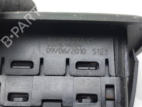 Right rear window switch CITROËN C5 III (RD_) | BP40091529I28 - Image 3