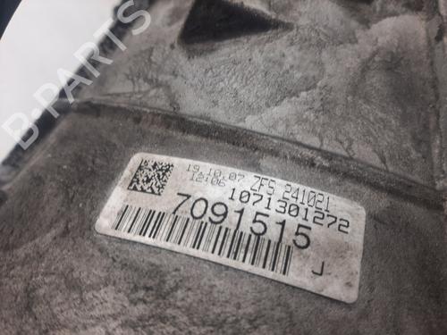 Gearbox BMW X3 (E83) xDrive 20 d | BP30646399M3