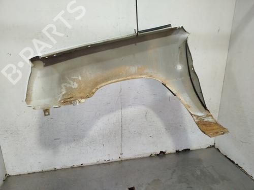 Right front fenders RENAULT RAPID Box Body/MPV (F40_, G40_) 1.9 D (F40R) | BP29584674C42 
