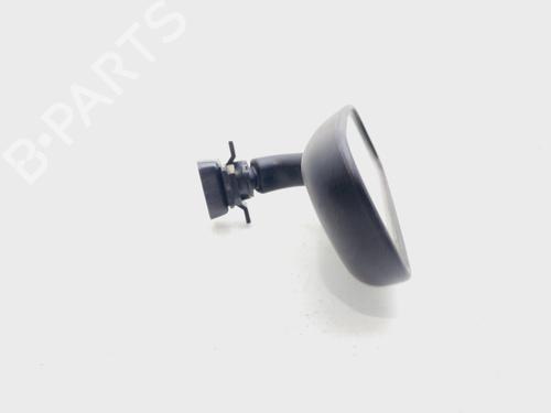 Rear mirror MAZDA 5 (CR) 2.0 CD (CR19) | BP26131081I6 