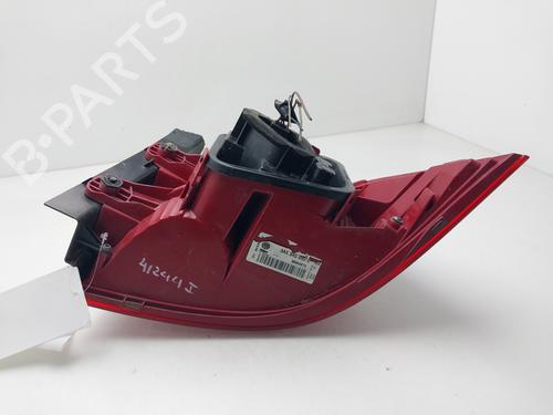 Left taillight VW PASSAT B7 (362) | BP33293498C34 - Image 6