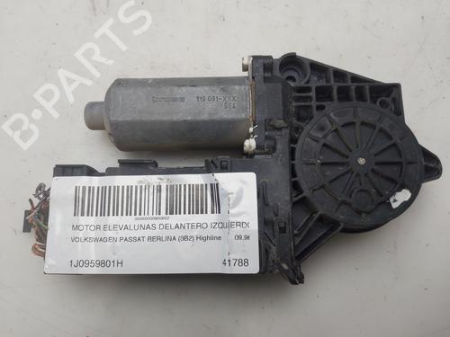 Left front window motor VW PASSAT B5 (3B2) 1.9 TDI | BP36420870E21 - Image 4