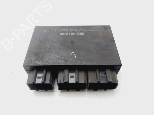 Dør styreenhet SEAT LEON (1M1)  1C0959799E  |