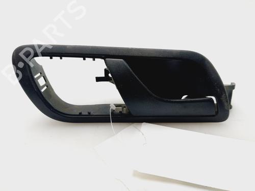 Used Front right interior door handle SKODA FABIA I (6Y2) [1999-2008]  26436977