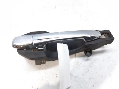 Used Rear left exterior door handle Rear left exterior door handle MAZDA CX-7 (ER) 2.3 MZR DISI Turbo AWD (ER3P) (260 hp) 8913139 8913139