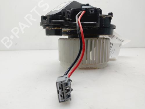 Heater blower motor FORD FOCUS IV (HN)  | BP26694637M62 