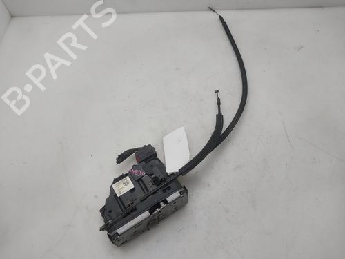 Used Tailgate lock Tailgate lock FIAT FIORINO Box Body/MPV (225_) 1.3 D Multijet (225BXD1A, 225BXB1A, 225BXB11) (75 hp) 36557582 36557582