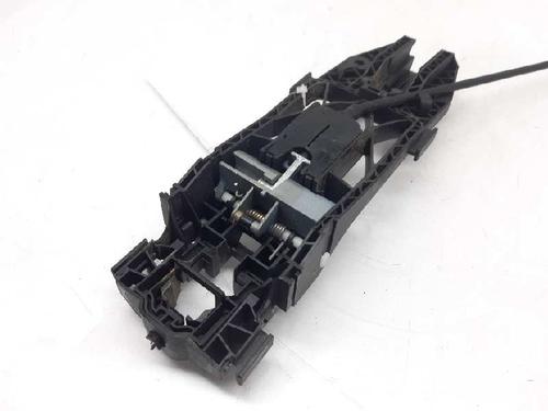 Rear right exterior door handle SEAT IBIZA IV (6J5, 6P1) 1.2 TSI | BP13995726C130 