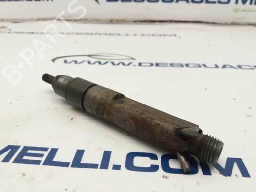 Used Injector SEAT IBIZA II (6K1) 1.9 TDI (90 hp) 2889235