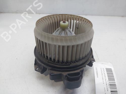 Heater blower motor TOYOTA RAV 4 III (_A3_) 2.2 D 4WD (ALA30_, ALA30R) | BP17900456M62 