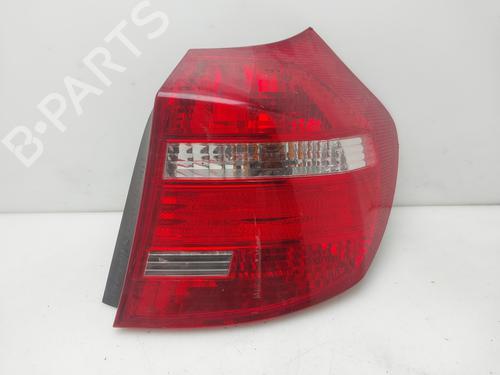 Used Right taillight Right taillight 38922651 38922651