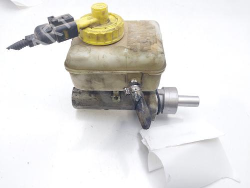 Used Brake master cylinder SEAT LEON (1M1) 1.6 16 V (105 hp) 15074811