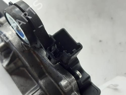 Rear wiper motor FORD FOCUS II (DA_, HCP, DP) 1.6 TDCi | BP7574227M102 