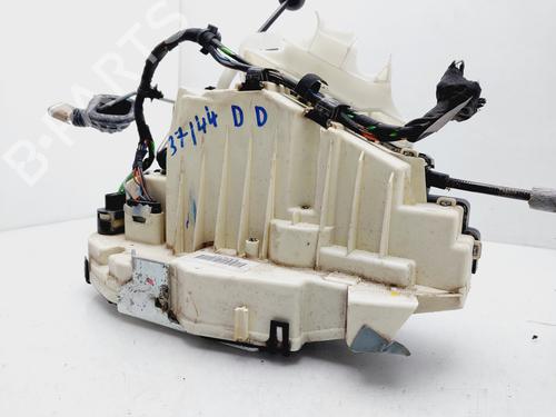Front right lock MERCEDES-BENZ S-CLASS (W221, V221) S 500 (221.071, 221.171) | BP26607254C97 