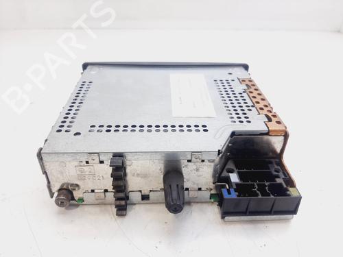 Radio RENAULT LAGUNA II (BG0/1_) 1.6 16V (BG0A, BG0L) | BP19574593E6 