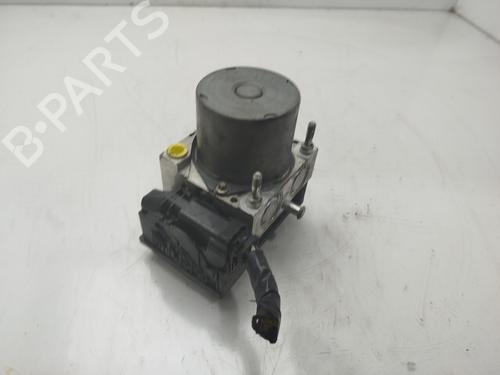 ABS pump NISSAN ALMERA II (N16) 2.2 dCi | BP32286301M43