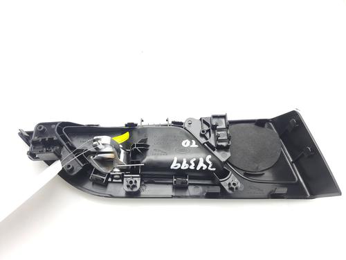 Rear right interior door handle JAGUAR XE (X760) 2.0 D | BP17961539I16