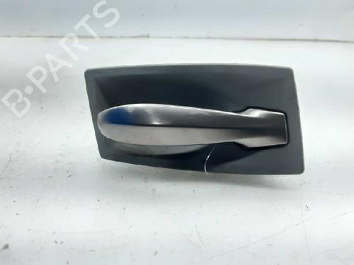 Used Rear right interior door handle BMW 5 (E60) 525 d (177 hp) 6512213