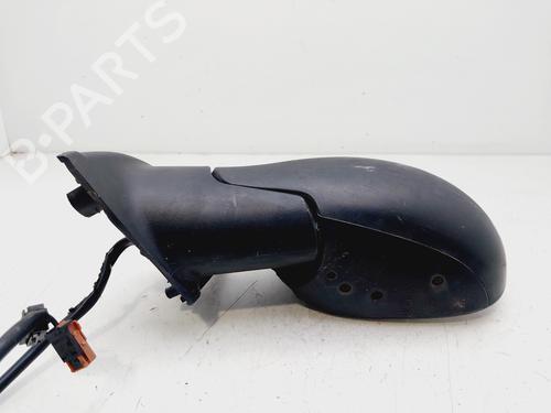 Bakspejl venstre CITROËN C3 I (FC_, FN_) 1.4 HDi | BP30055408C26 