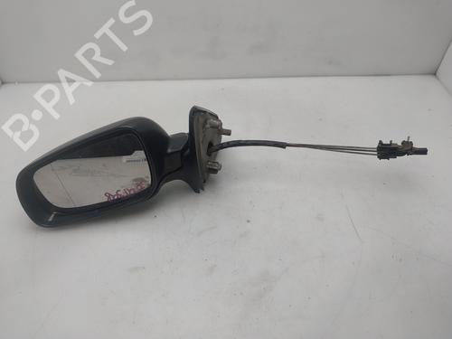 Used Left mirror Left mirror SEAT IBIZA II (6K1) [1993-2002] 33792883 33792883