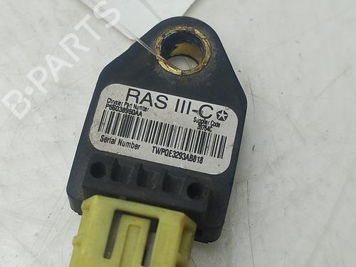Elektronisk sensor FIAT FREEMONT (345_)  | BP29531588M84 