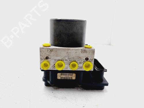 Used ABS pump PEUGEOT 307 (3A/C) 2.0 HDi 90 (90 hp) 20136868