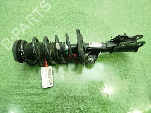 Left front shock absorber CHEVROLET TRAX 1.7 TD | BP32084641M16 