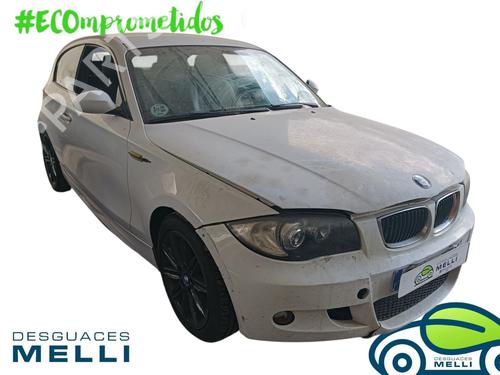Air vent BMW 1 (E87) 118 d | BP29575956I21 